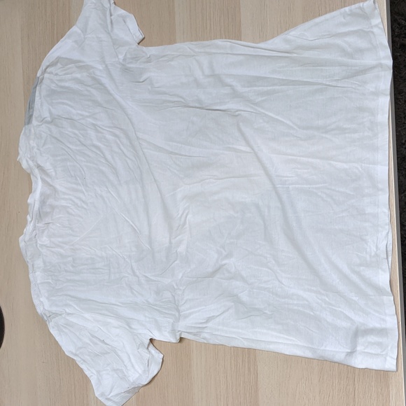 Calvin Klein Abstract T shirt - Picture 2 of 3